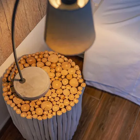 Casa Dos Lagos - Rral Nº 2187 * Velas