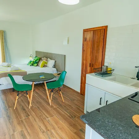 Casa Dos Lagos - Rral Nº 2187 Velas