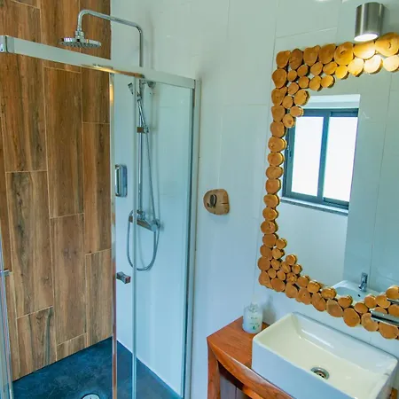 Casa Dos Lagos - Rral Nº 2187 Apartment Velas