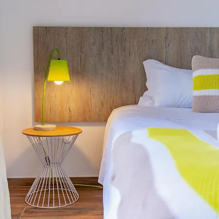 Casa Dos Lagos - Rral Nº 2187 Apartment