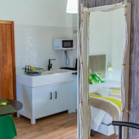 Casa Dos Lagos - Rral Nº 2187 * Velas