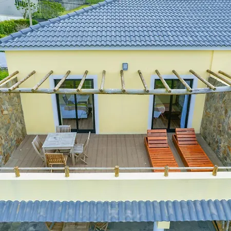 Apartment Casa Dos Lagos - Rral Nº 2187 Velas
