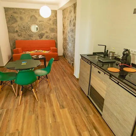 Casa Dos Lagos - Rral Nº 2187 Apartment *