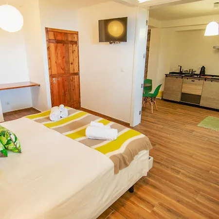 Casa Dos Lagos - Rral Nº 2187 Apartment Velas
