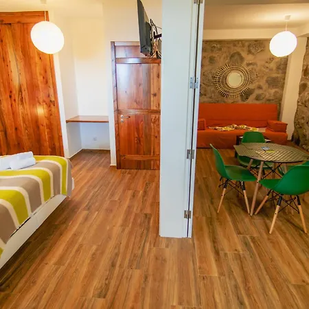 Apartment Casa Dos Lagos - Rral Nº 2187