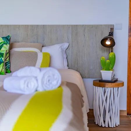 Casa Dos Lagos - Rral Nº 2187 Apartment