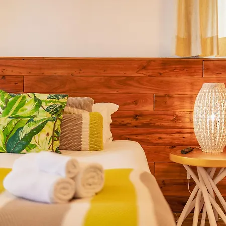 Casa Dos Lagos - Rral Nº 2187 * Velas