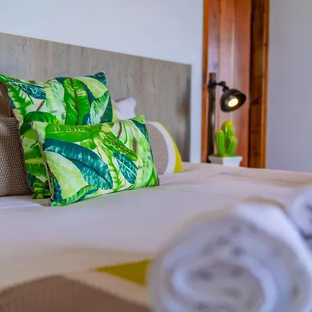 Casa Dos Lagos - Rral Nº 2187 Apartment