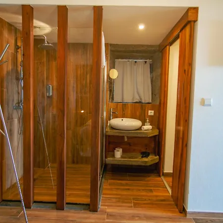 Apartment Casa Dos Lagos - Rral Nº 2187