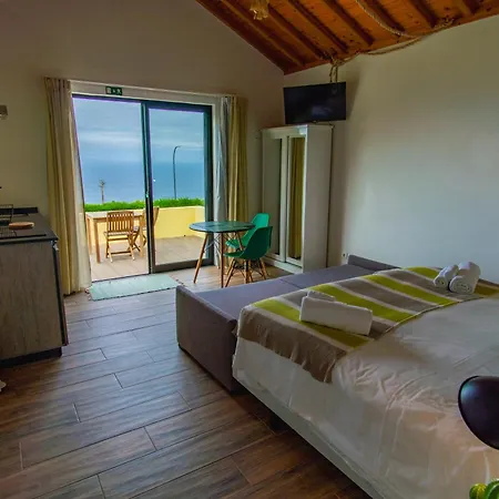 Casa Dos Lagos - Rral Nº 2187 Apartment Velas