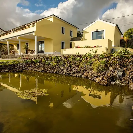 Casa Dos Lagos - Rral Nº 2187 * Velas