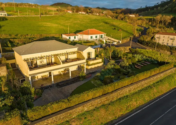 Casa Dos Lagos - Rral Nº 2187 Appartamento