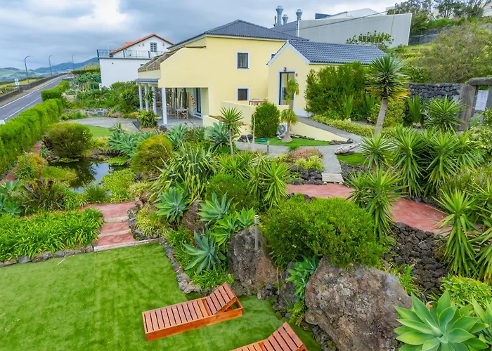 Casa Dos Lagos - Rral Nº 2187 * Velas