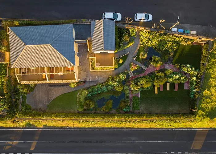 Casa Dos Lagos - Rral Nº 2187 Appartamento Velas