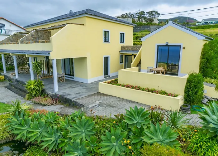 Apartament Casa Dos Lagos - Rral Nº 2187 Velas