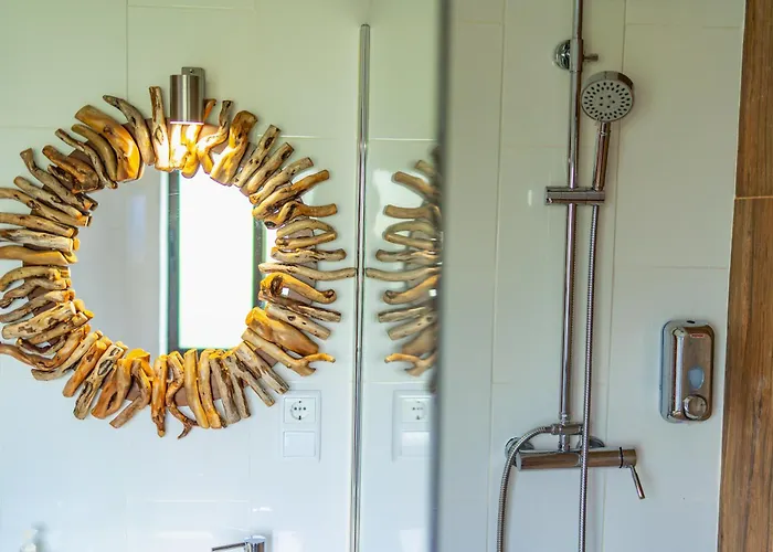 Casa Dos Lagos - Rral Nº 2187 Apartament Velas