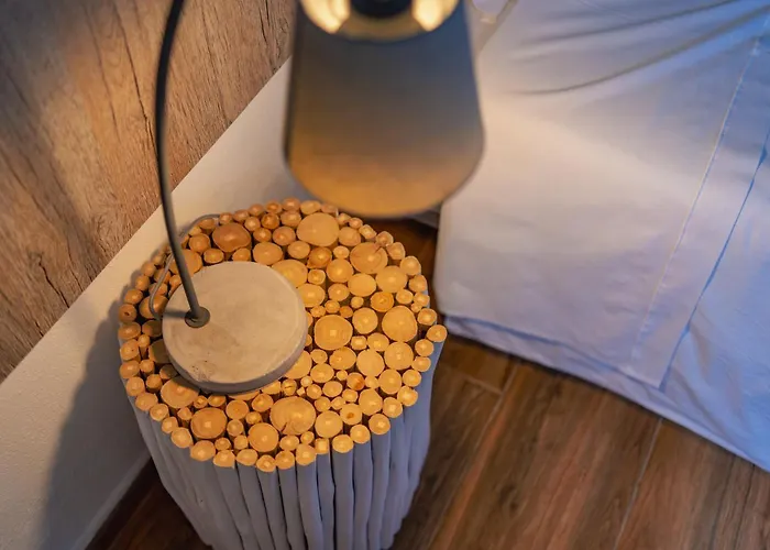 Casa Dos Lagos - Rral Nº 2187 * Velas