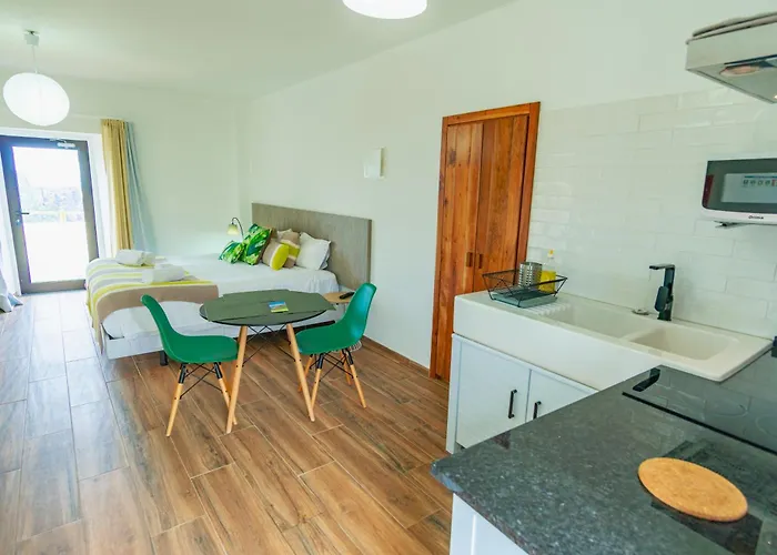 Casa Dos Lagos - Rral Nº 2187 Velas