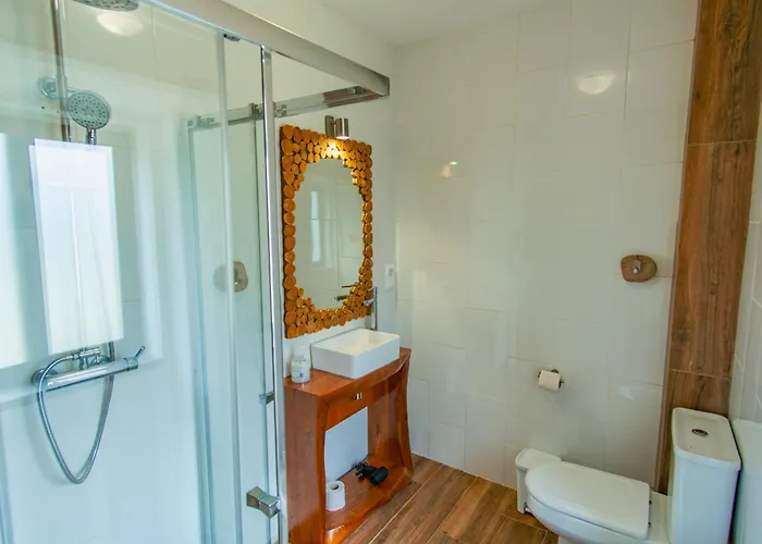 Casa Dos Lagos - Rral Nº 2187 Apartament *