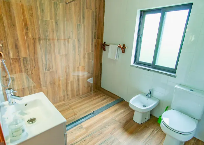 Apartament Casa Dos Lagos - Rral Nº 2187