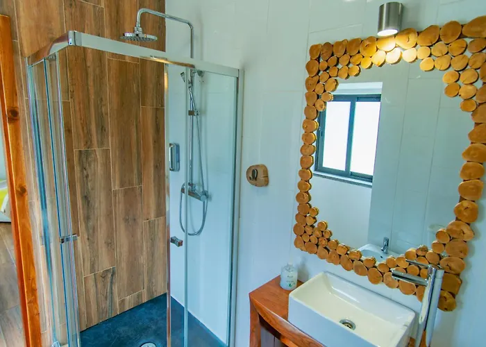 Casa Dos Lagos - Rral Nº 2187 Apartament Velas