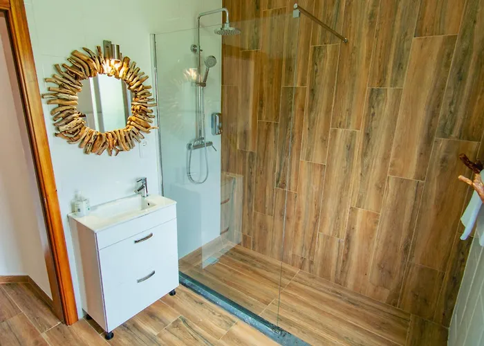 Casa Dos Lagos - Rral Nº 2187