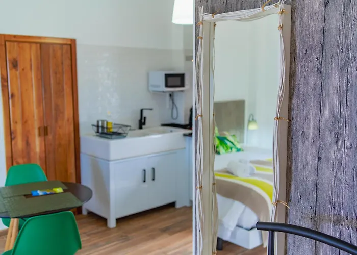 Casa Dos Lagos - Rral Nº 2187 * Velas