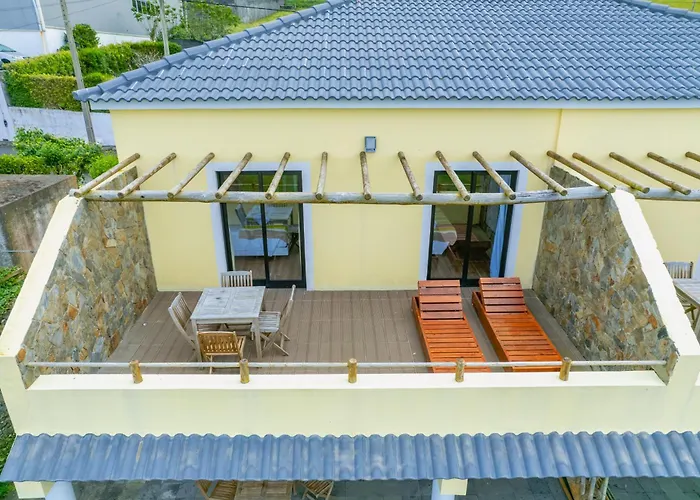 Apartament Casa Dos Lagos - Rral Nº 2187 Velas