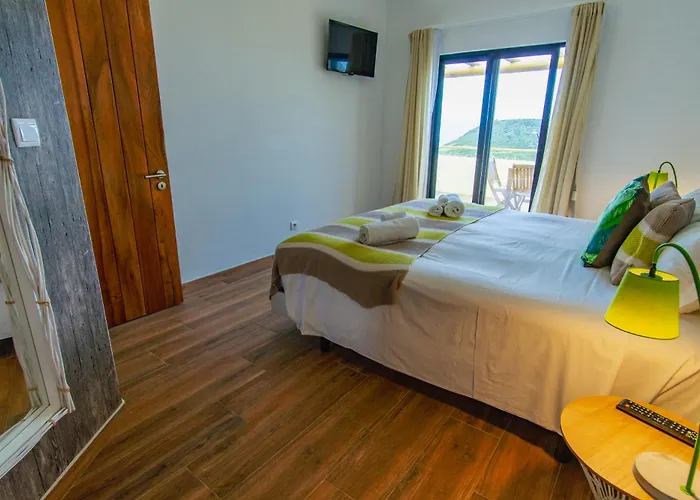 Casa Dos Lagos - Rral Nº 2187 Apartament *