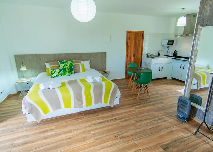 Casa Dos Lagos - Rral Nº 2187 Apartament Velas