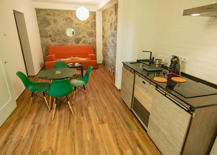 Casa Dos Lagos - Rral Nº 2187 Apartament *