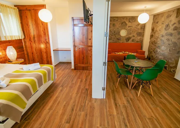 Apartament Casa Dos Lagos - Rral Nº 2187