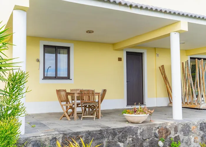 Apartament Casa Dos Lagos - Rral Nº 2187 Velas