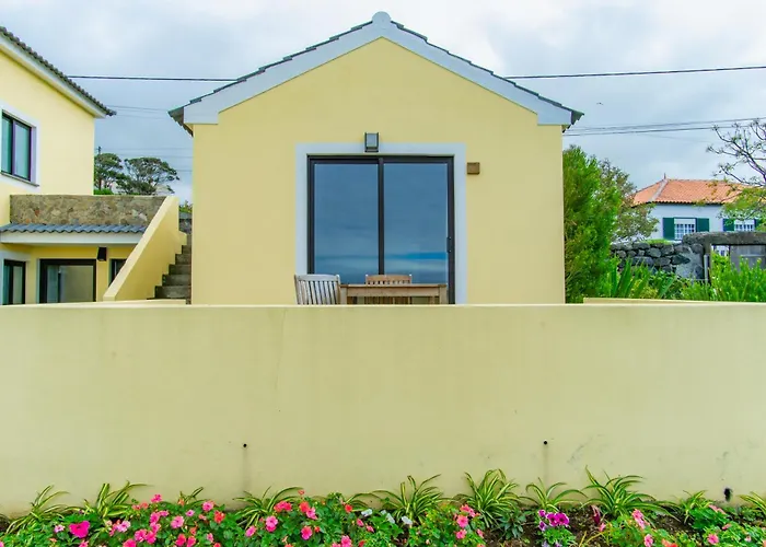 Appartamento Casa Dos Lagos - Rral Nº 2187 Velas