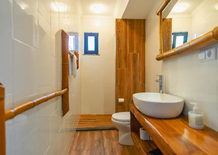 Casa Dos Lagos - Rral Nº 2187 Apartament Velas