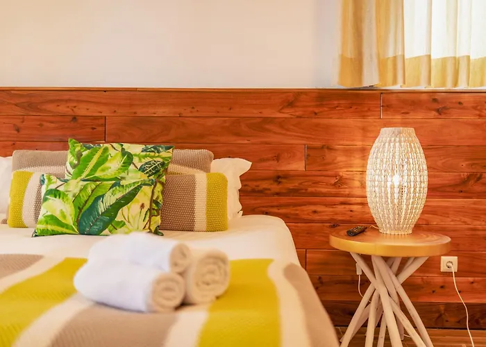 Casa Dos Lagos - Rral Nº 2187 * Velas