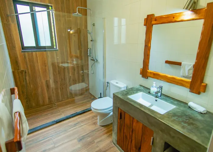 Casa Dos Lagos - Rral Nº 2187 Velas