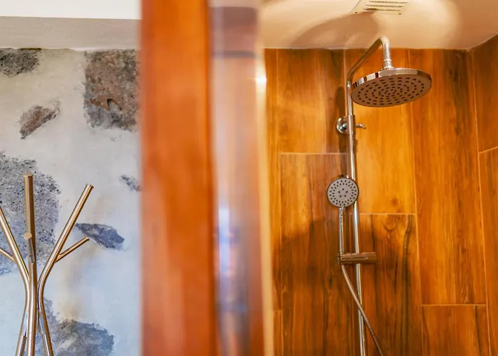 Casa Dos Lagos - Rral Nº 2187 * Velas