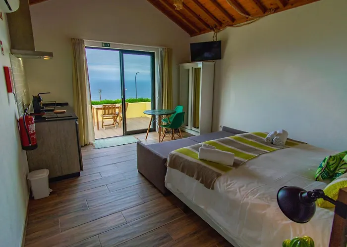 Casa Dos Lagos - Rral Nº 2187 Apartament Velas